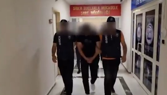 Bahis, Dolandırıcılık ve Çocuk Müstehcenliği Suçlaması Operasyonu