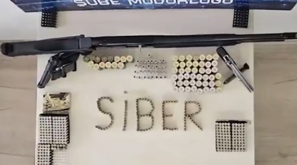 Bahis, Dolandırıcılık ve Çocuk Müstehcenliği Suçlaması Operasyonu