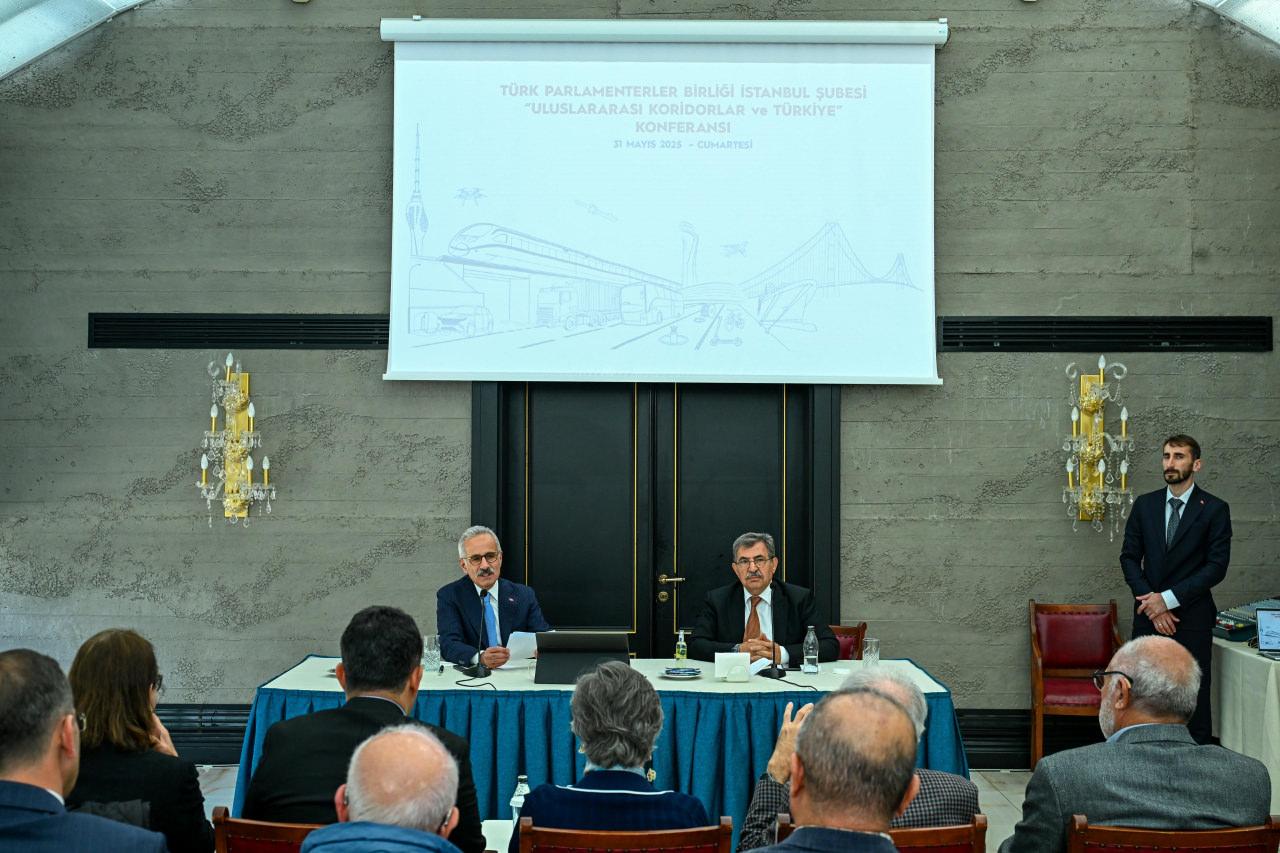 Bölünmüş yollar trafik yoğunluğunun yüzde 80’ini alıyor