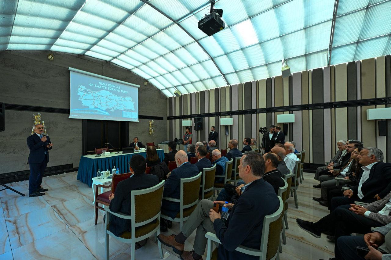 Havalimanı sayısı 26’dan 58’e çıktı