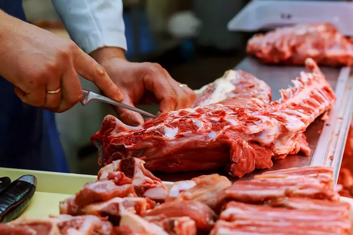 Bakanlık firmaları ifşa etti! İşte vatandaşa at ve eşek etinin yedirildiği 2 ilimiz