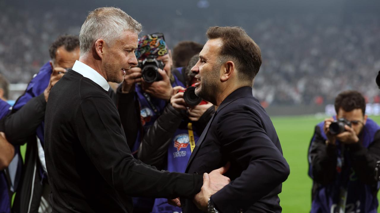 Beşiktaş'ın Avrupa umudu Galatasaray'a bağlı: Son 2 gün var