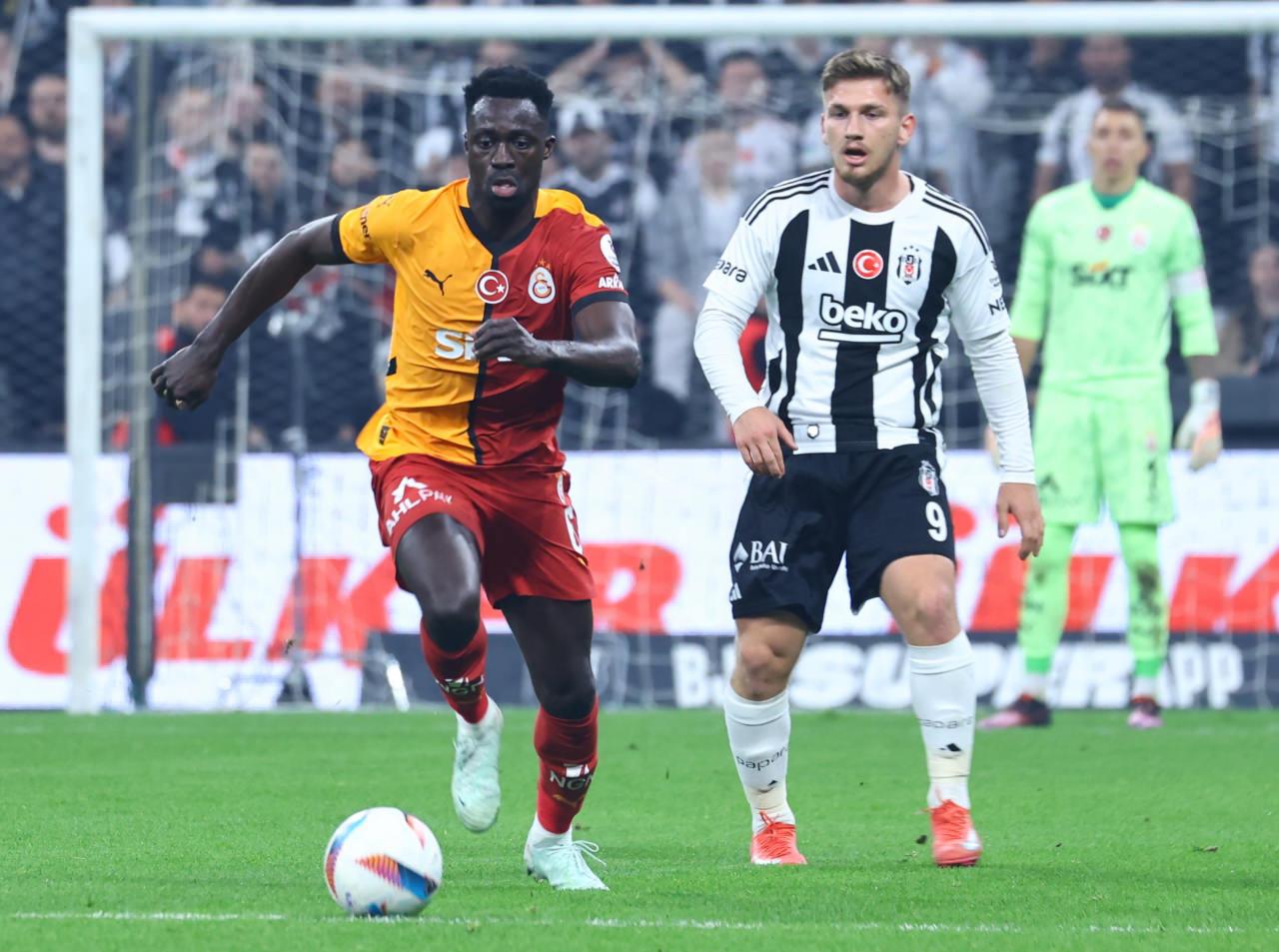 Beşiktaş'ın Avrupa umudu Galatasaray'a bağlı: Son 2 gün var