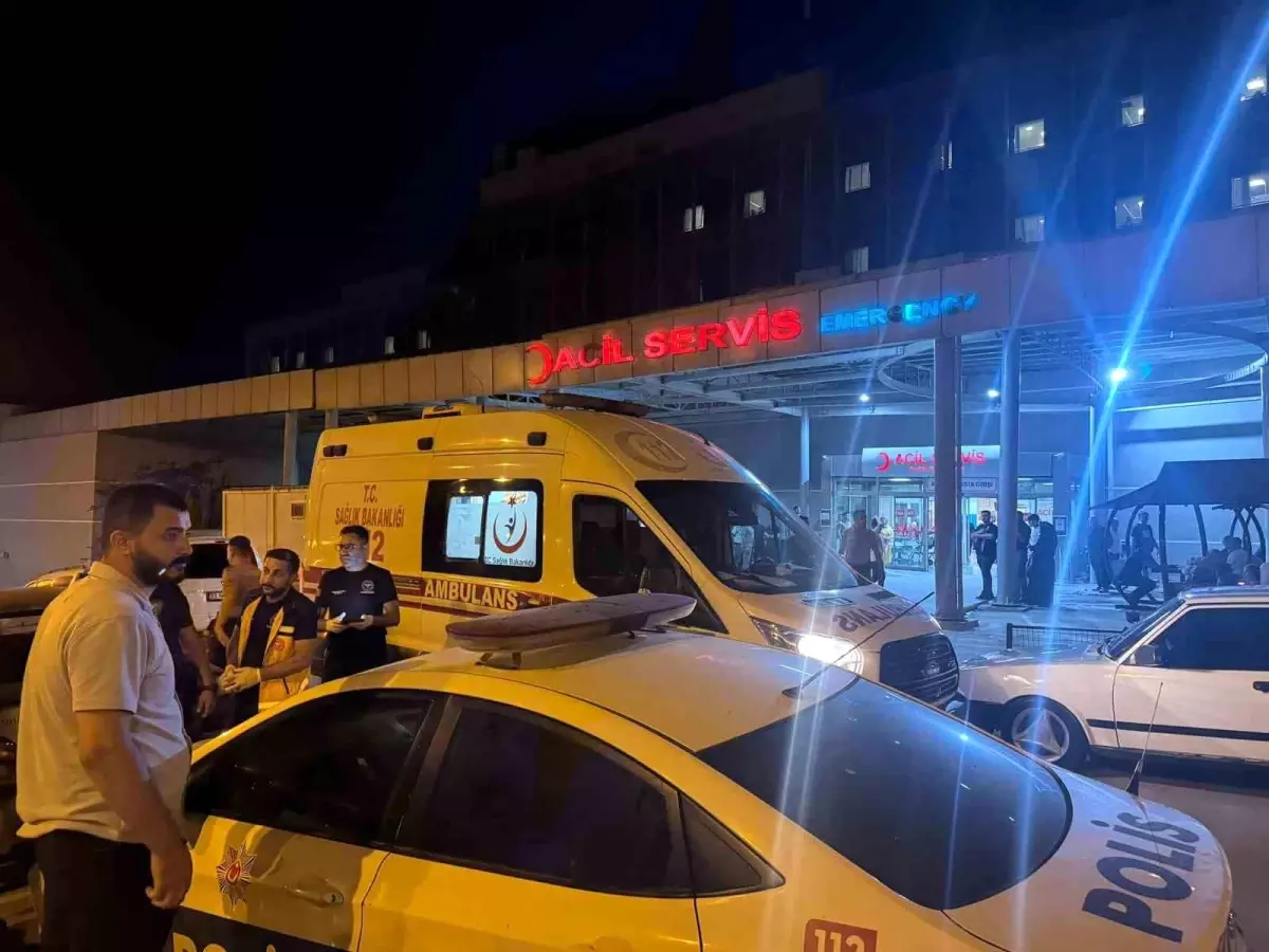 Birecik'te Arazi Anlaşmazlığı 4 Ölümle Sonuçlandı