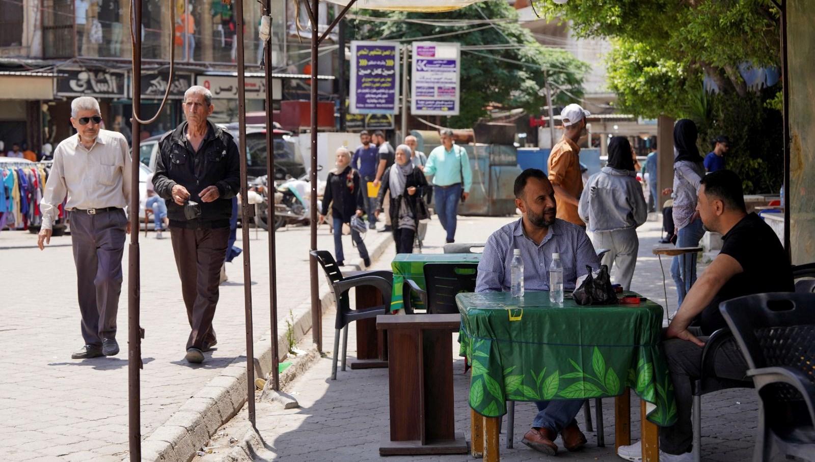 BM, ülkesine dönen Suriyelilerin sayısını açıkladı