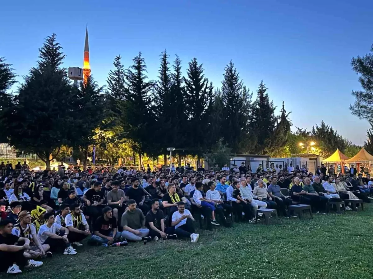 Bünyamin Bozgeyik Gençlerle Basketbol Coşkusunu Paylaştı