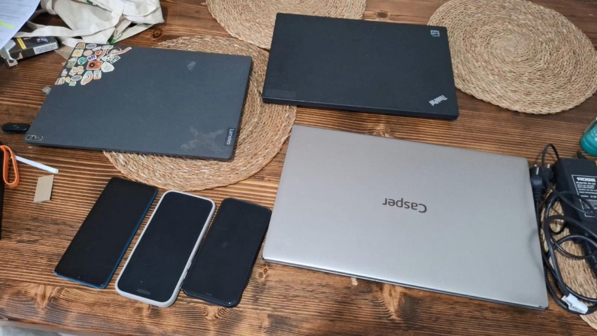 Bursa merkezli 5 ilde kendilerini avukat olarak tanıtan dolandırıcılara operasyon