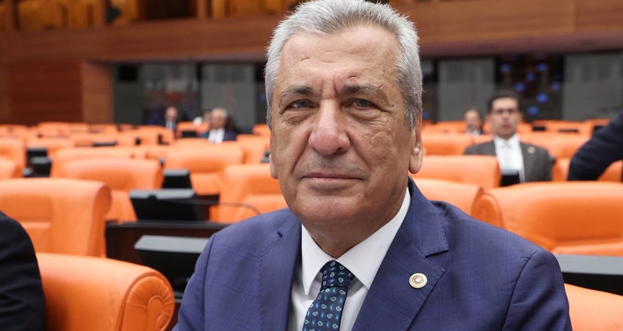 “LOZAN’A DÜŞMANLIK, CUMHURİYETE İHANETTİR”