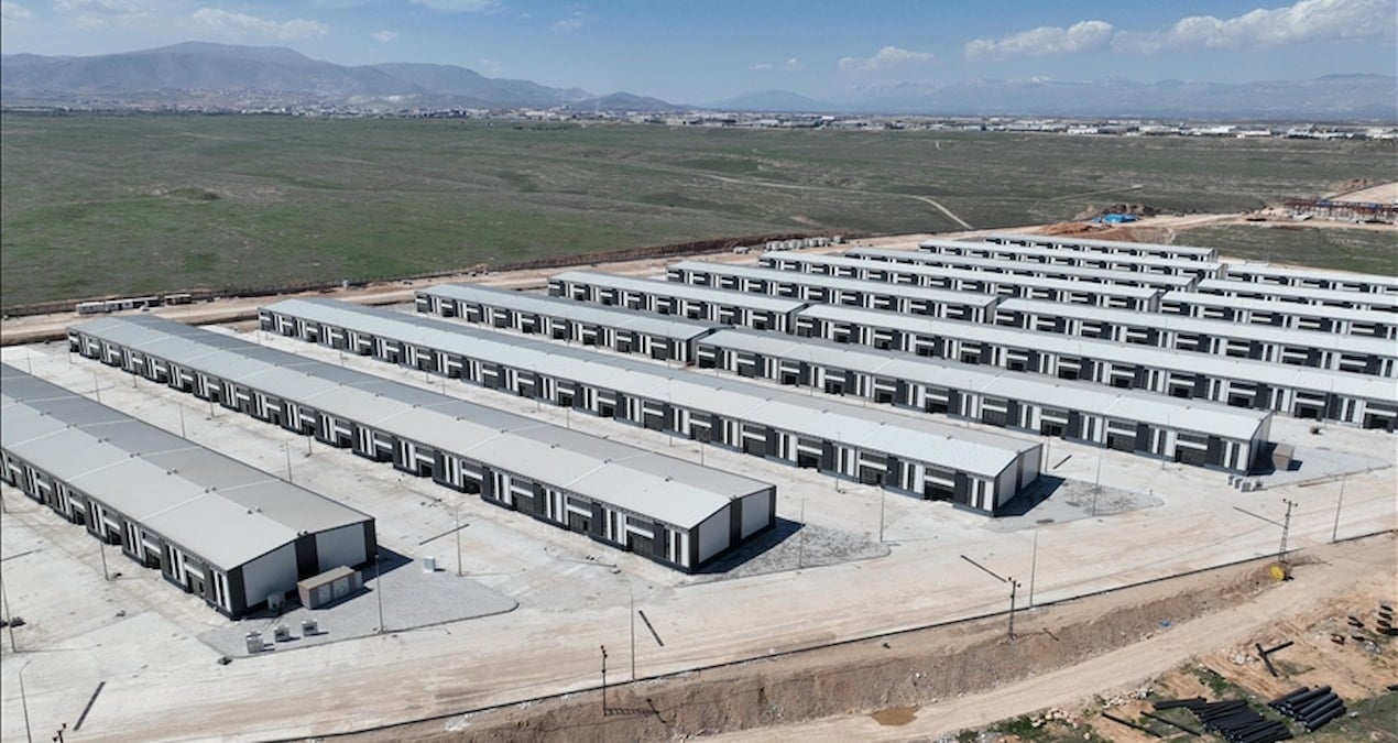 Deprem Bölgesindeki İşletmelere Yeni Finansman Desteği