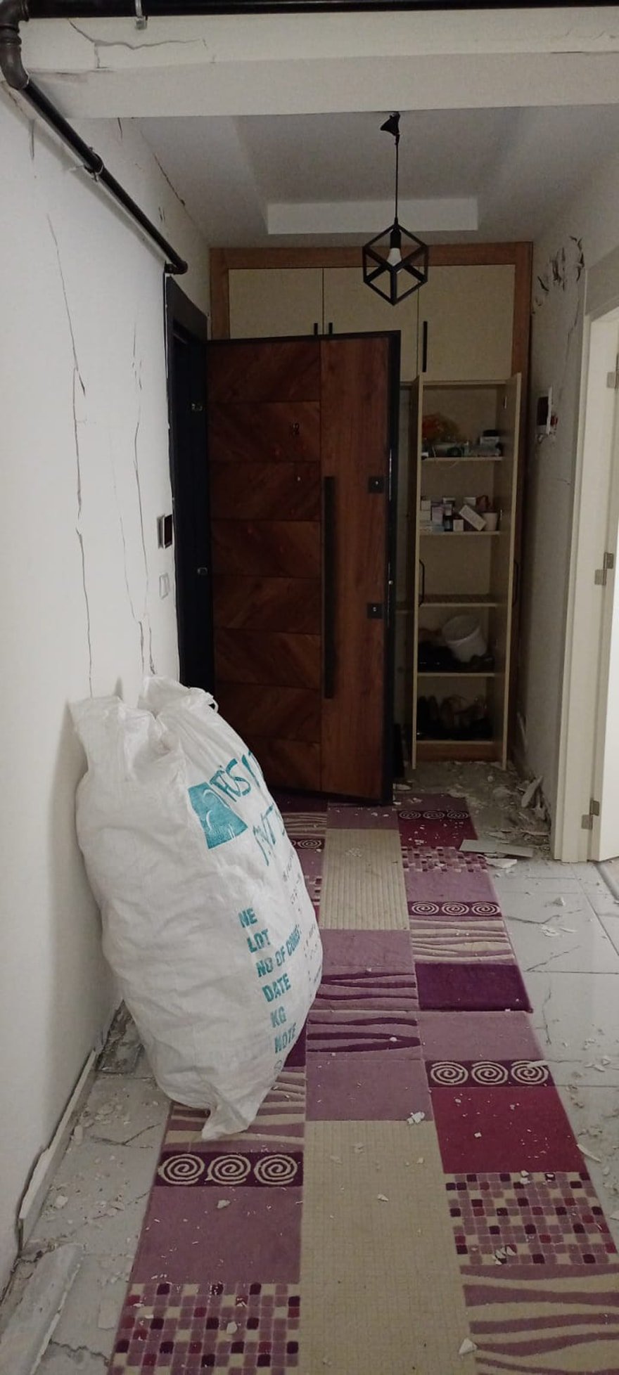 ‘SİNDİRME POLİTİKASI’