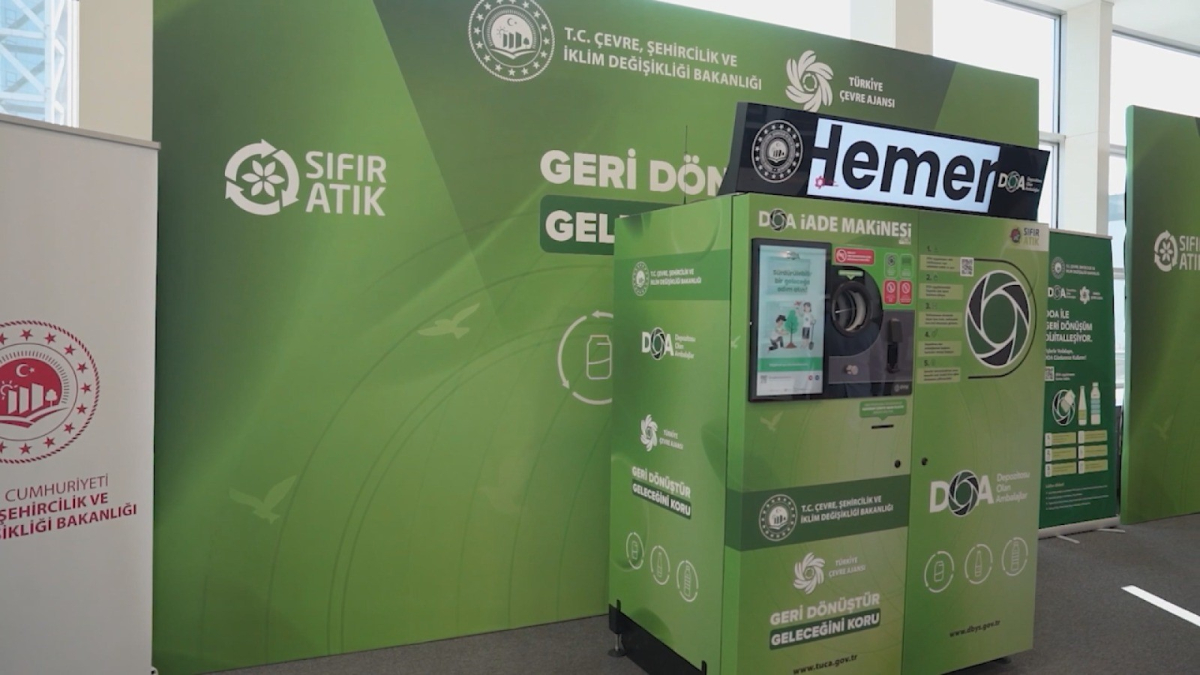 DOA ile yılda 520 milyon euro kazanç