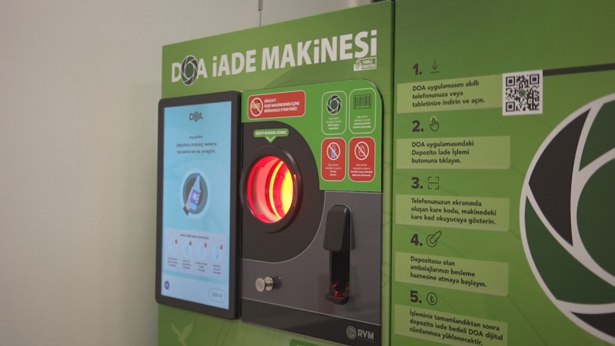 DOA ile yılda 520 milyon euro kazanç