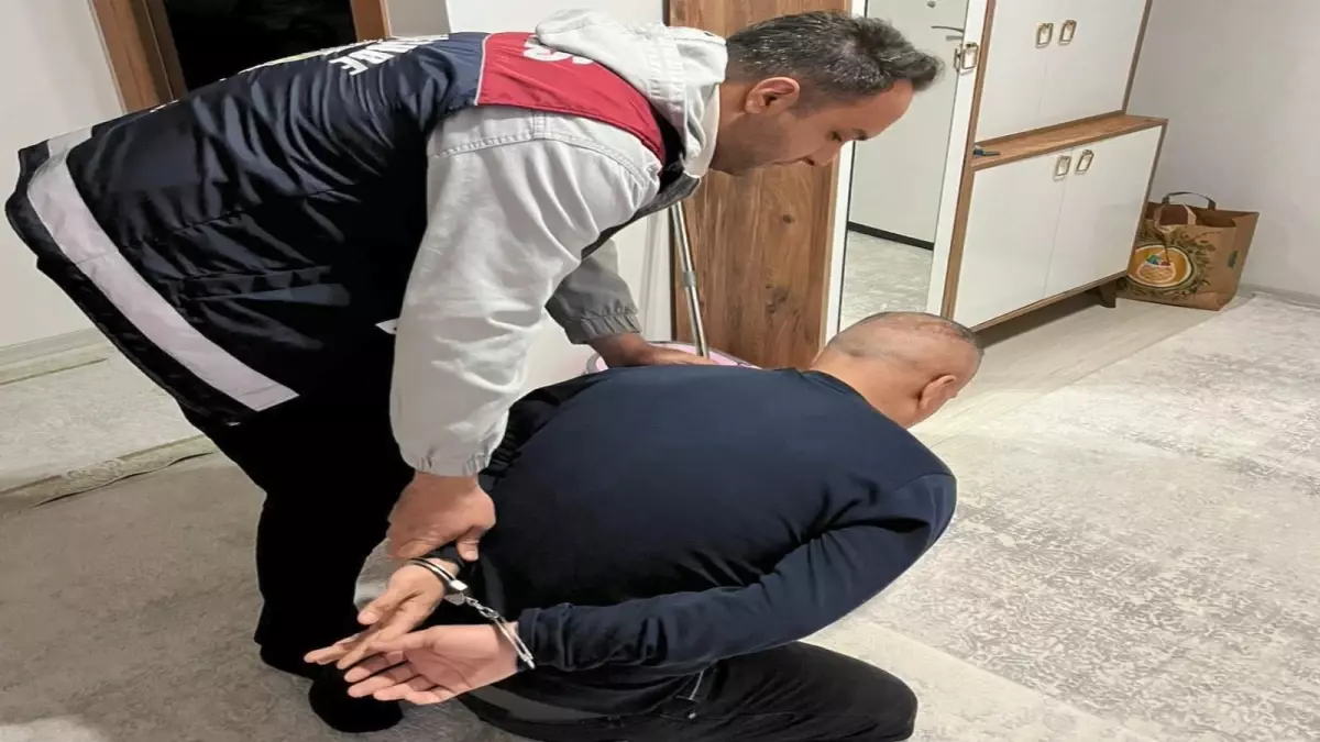 Dolandırıcılık Operasyonu: 18 Şüpheli Yakalandı