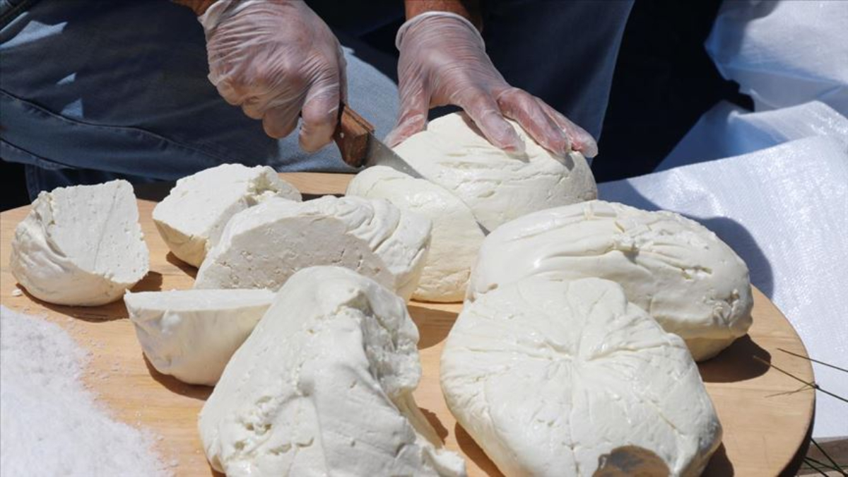 Erzincan Tulum Peynirinin Özellikleri