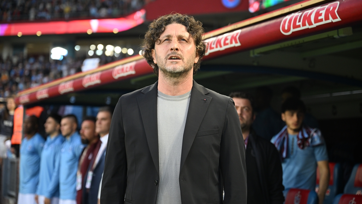 Fatih Tekke'den Galatasaray maçı öncesi açıklama