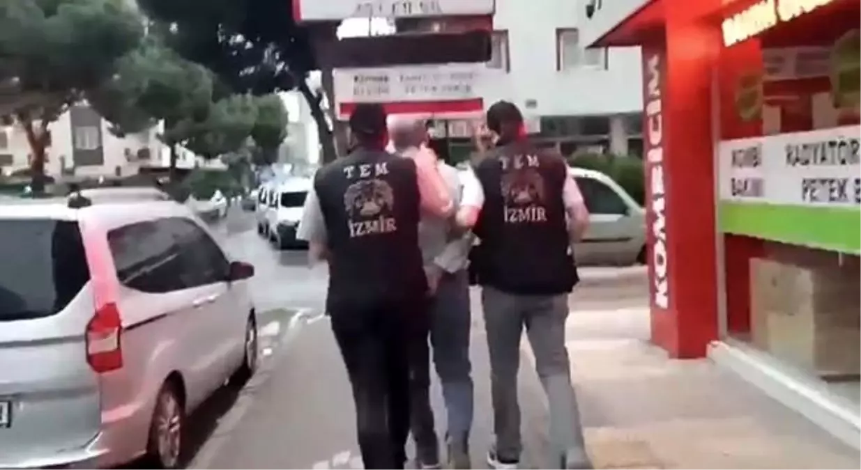 FETÖ Operasyonu: Antiochia Künefe'ye Yeni Baskın