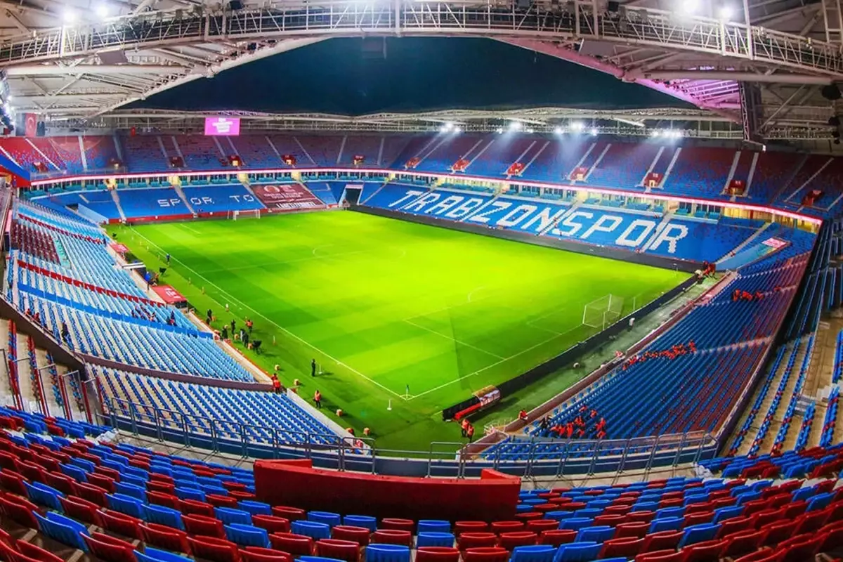 Galatasaray şampiyon oldu, Trabzonspor para kazandı