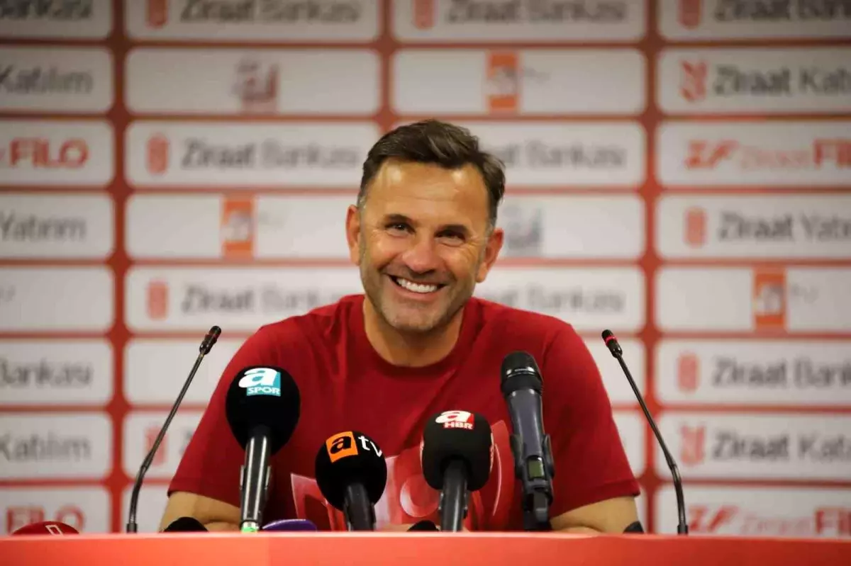 Galatasaray Türkiye Kupası'nı Kazandı