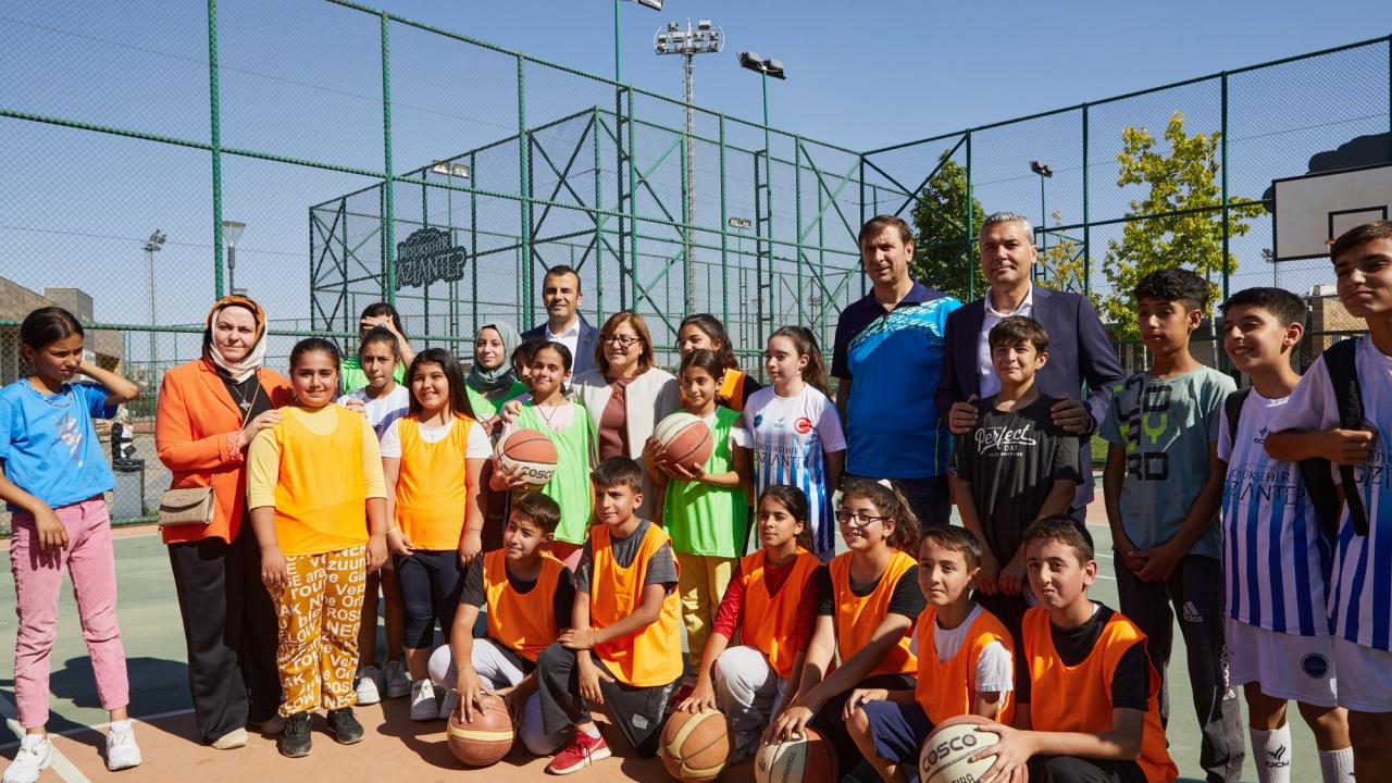 GASMEK'lerde yaz okulları başlıyor