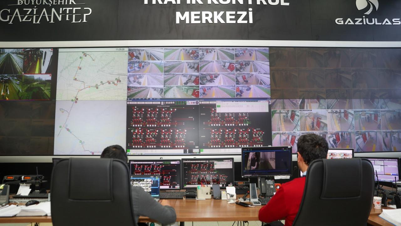 Yenilikçi Trafik Uygulamaları ve Sistemleri