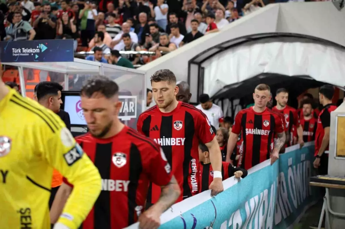 Maç Hakkında Detaylar