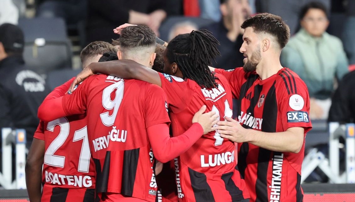 Gaziantep FK Seçime Gidiyor