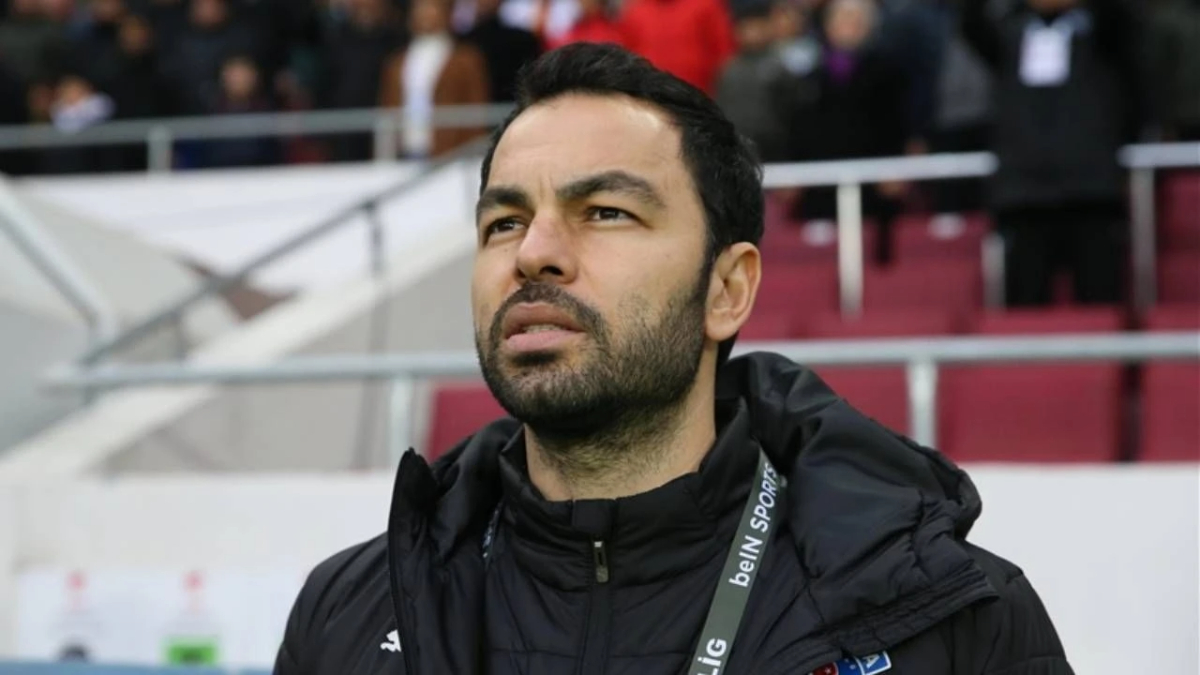 Gaziantep FK'de Selçuk İnan dönemi sona erdi