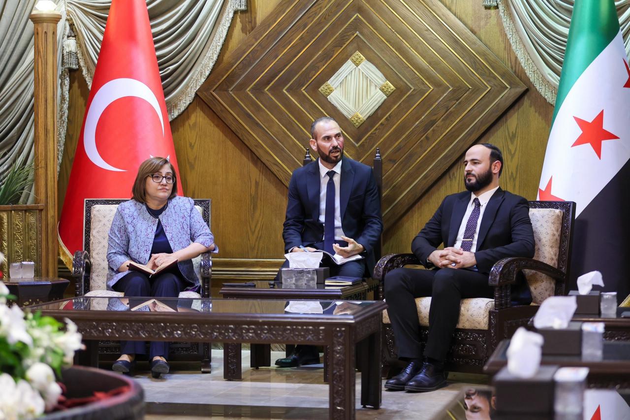 YEREL YÖNETİMLER DÜZEYİNDE STRATEJİK ORTAKLIK