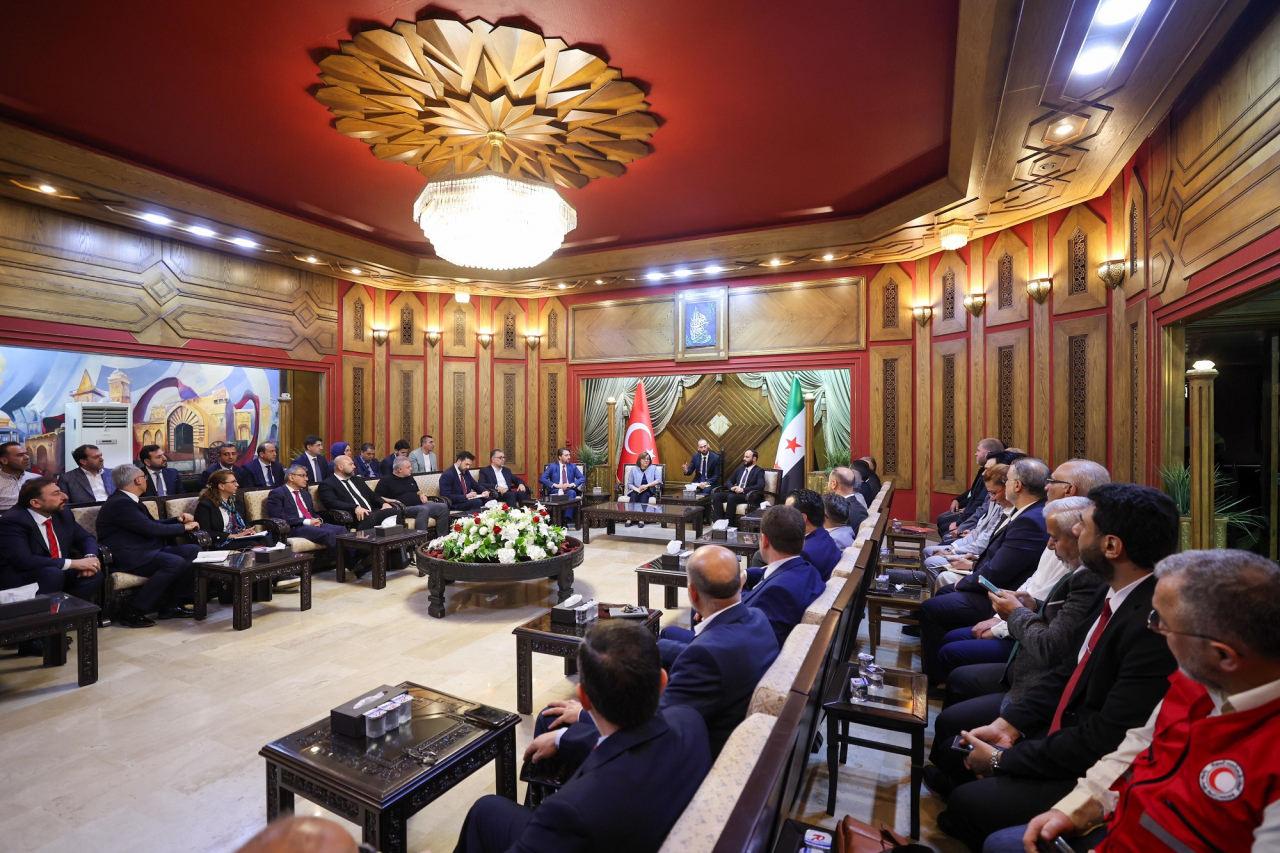 KÜLTÜREL MİRAS, TARIM VE EKONOMİK GELİŞİM VURGUSU