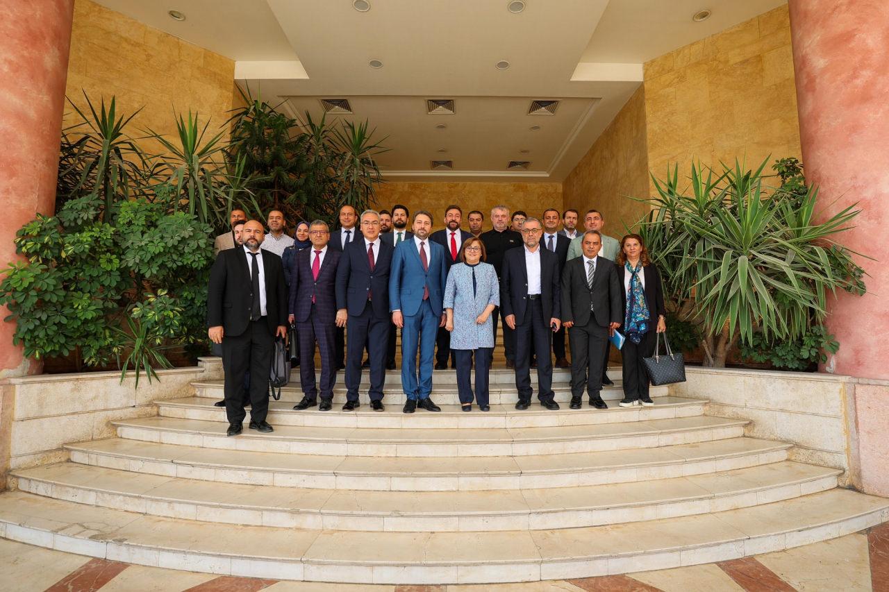 BARIŞ VE KARDEŞLİĞİN YERELDEN YÜKSELEN SESİ