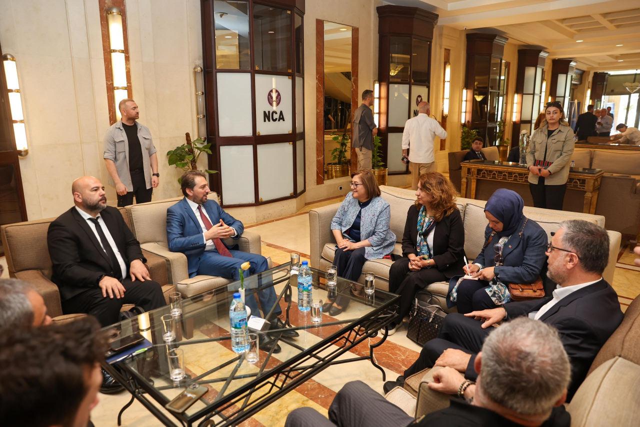 BARIŞ VE KARDEŞLİĞİN YERELDEN YÜKSELEN SESİ