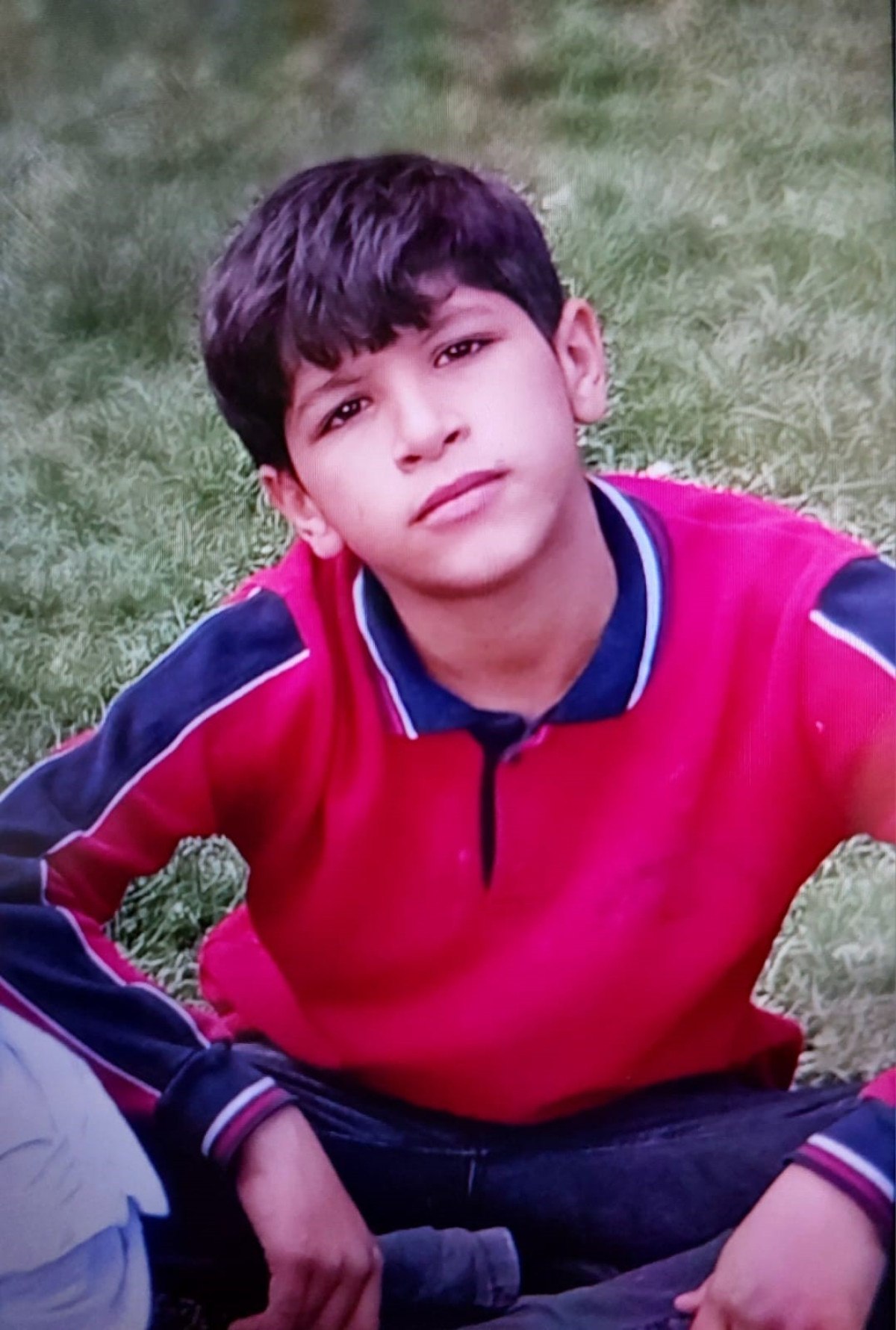 Gaziantep'te 12 yaşındaki çocuk oyun oynarken fenalaştı