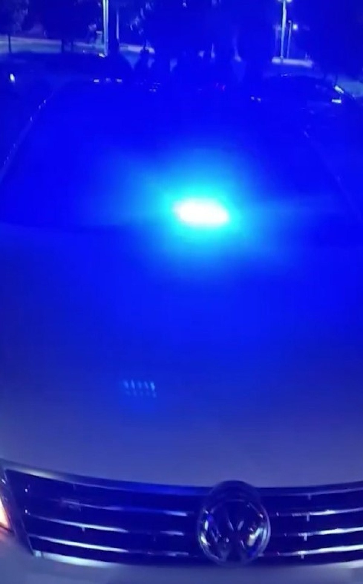 Gaziantep’te 16 sürücüye çakar cezası: 2 milyon 210 bin TL