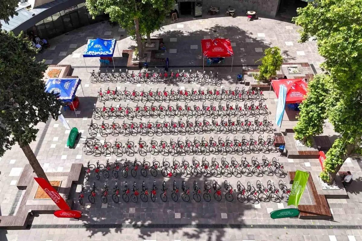 Ödüller ve Katılımcılar