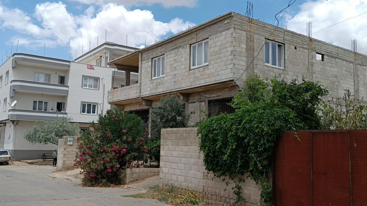 Gaziantep'te 3 çocuk annesi boğularak öldürülmüş halde bulundu