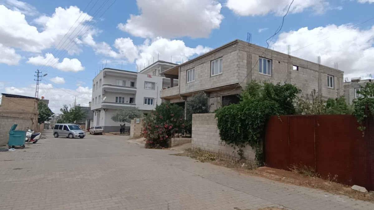 Gaziantep'te 3 çocuk annesi genç kadın boğularak öldürülmüş halde bulundu