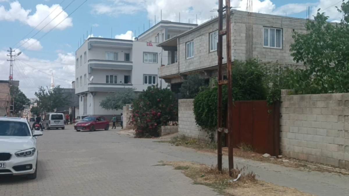 Gaziantep'te 3 çocuk annesi kadını öldüren anne tutuklandı