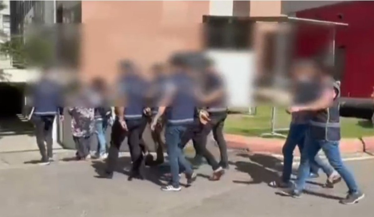 Gaziantep'te 3 çocuk annesi kadını öz annesinin öldürdüğü ortaya çıktı