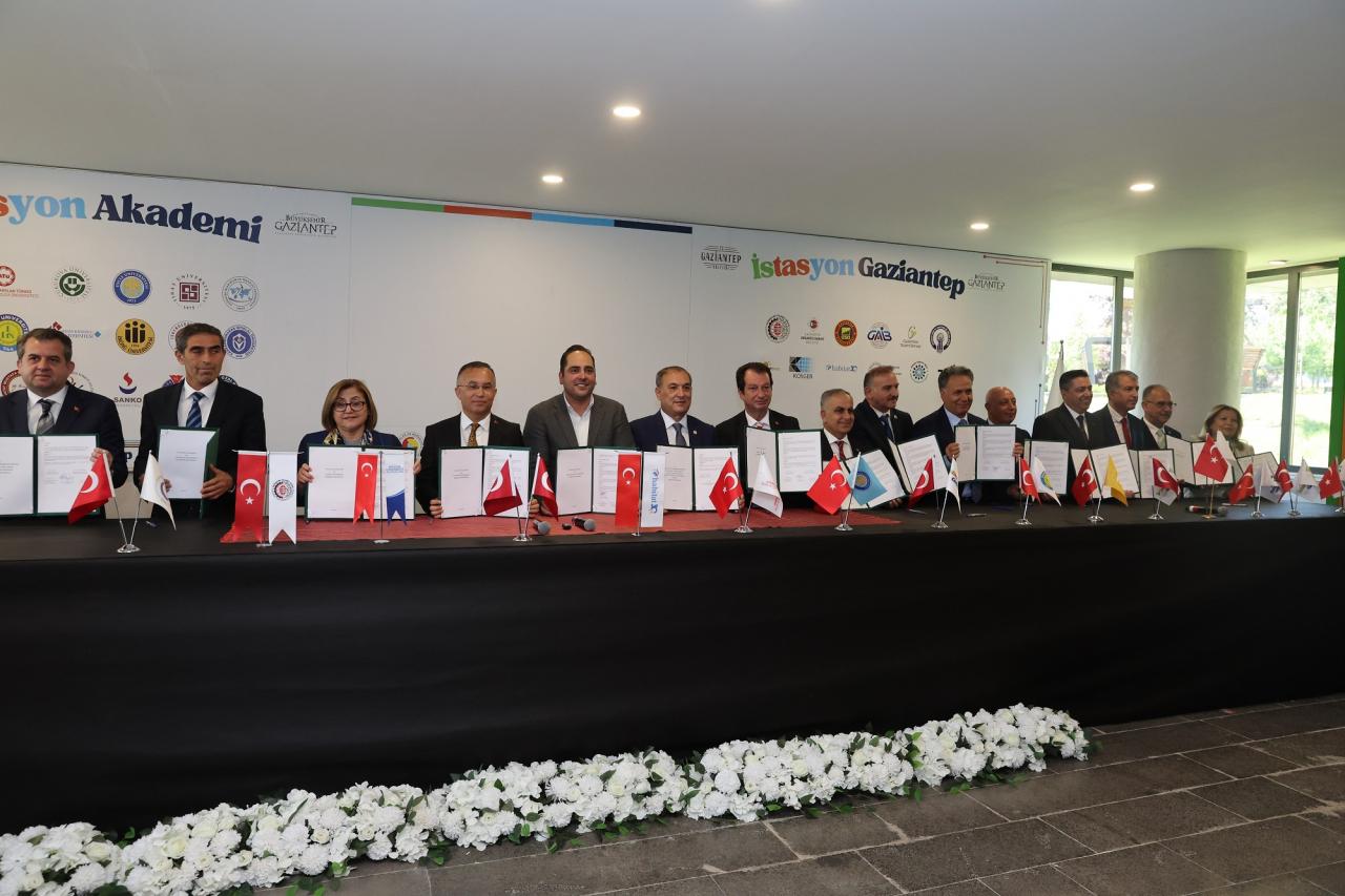 Uluslararası Ağ ve Dijital Dönüşüm