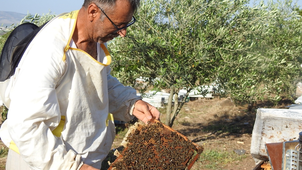 Gaziantep'te doktorun tavsiyesi hayatını değiştirdi