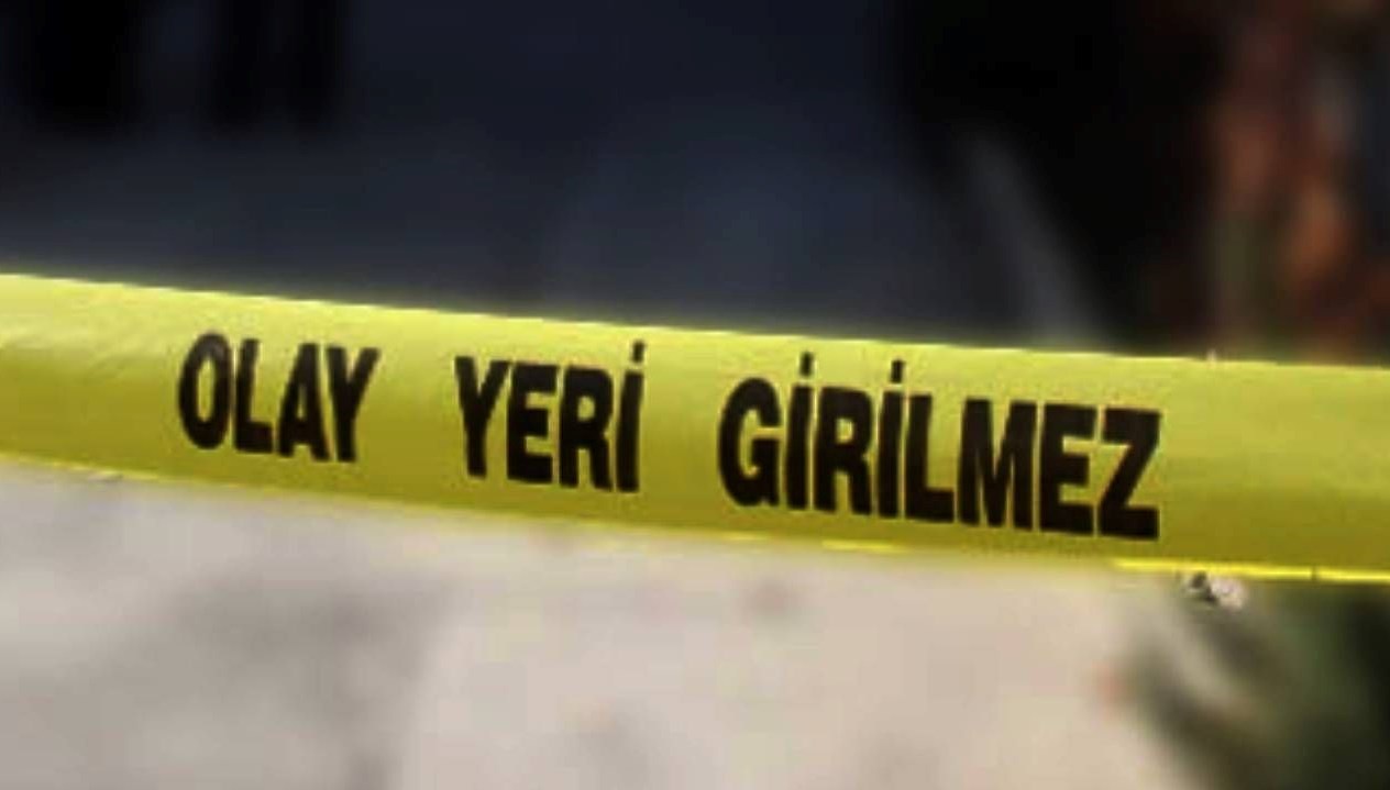 Gaziantep'te genç kadının şüpheli ölümü