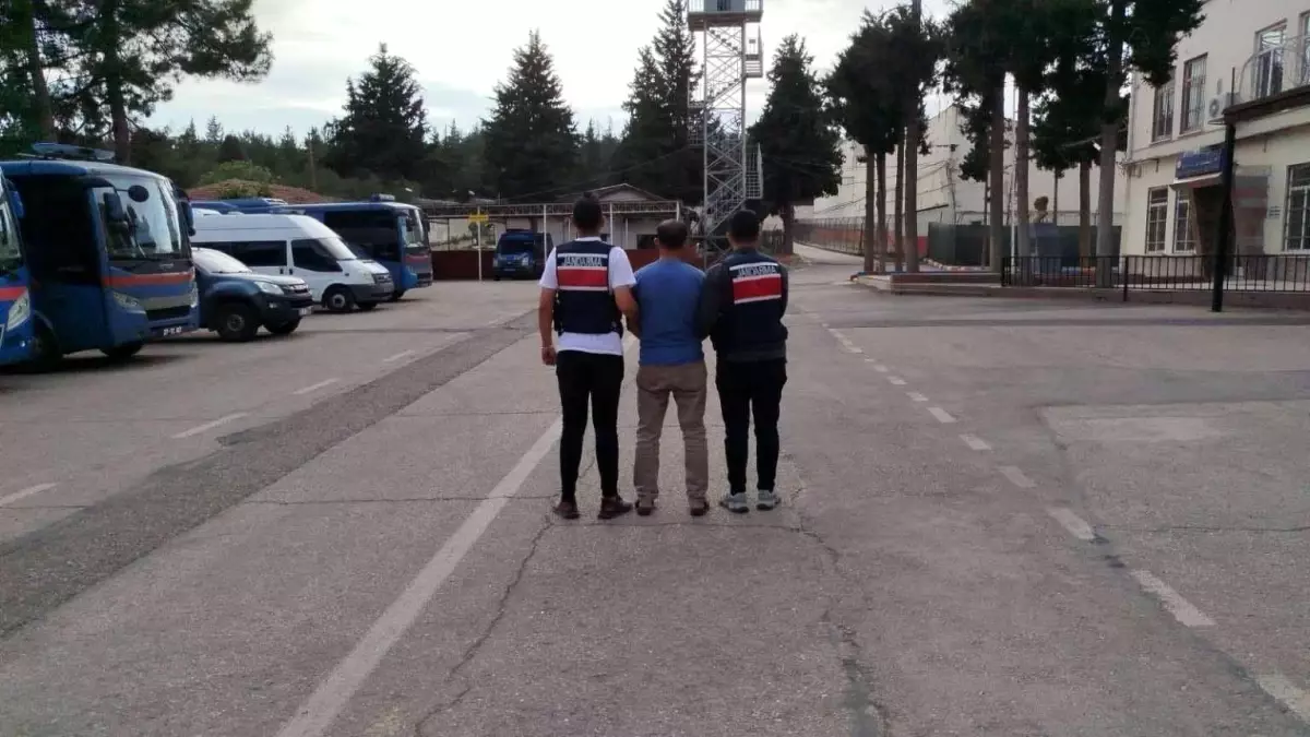 Gaziantep'te Göçmen Kaçakçılığı Operasyonu