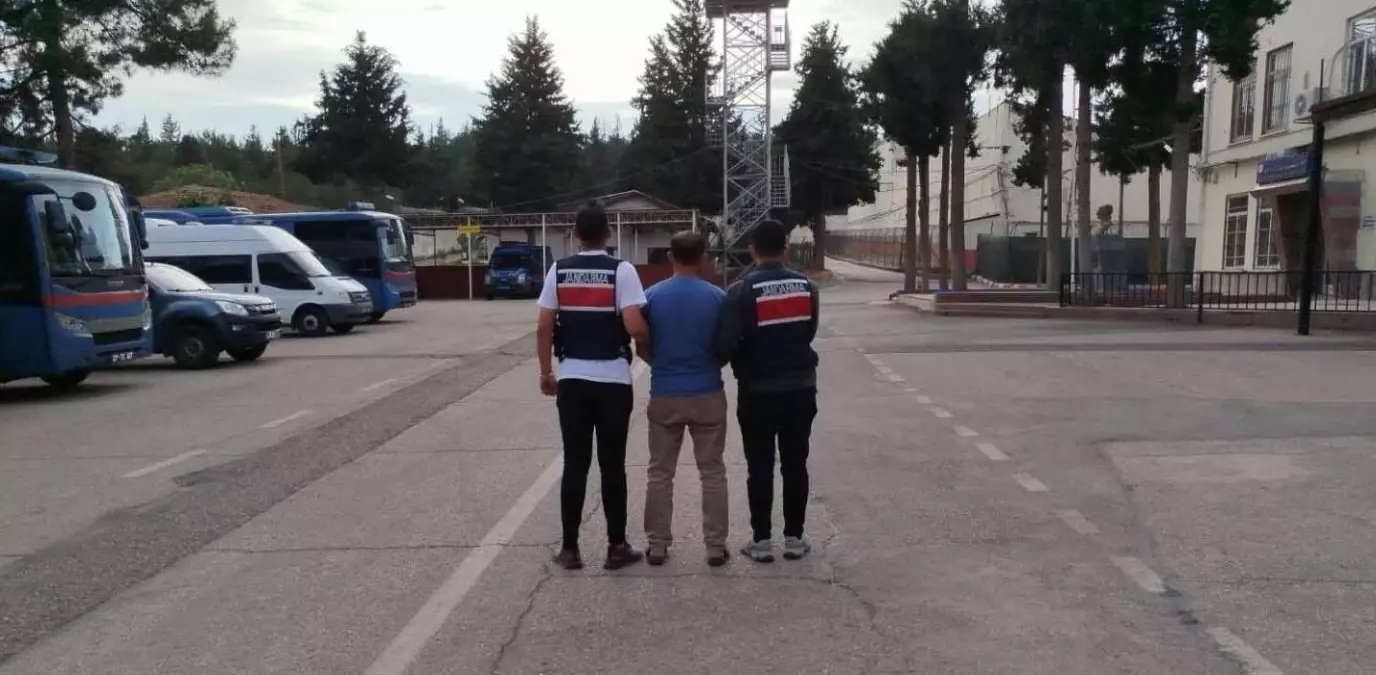 Gaziantep'te Kaçak Göçmen Operasyonu