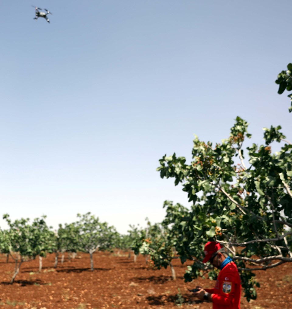 Gaziantep'te kayıp otizmli çocuk, 500 kişilik ekiple aranıyor