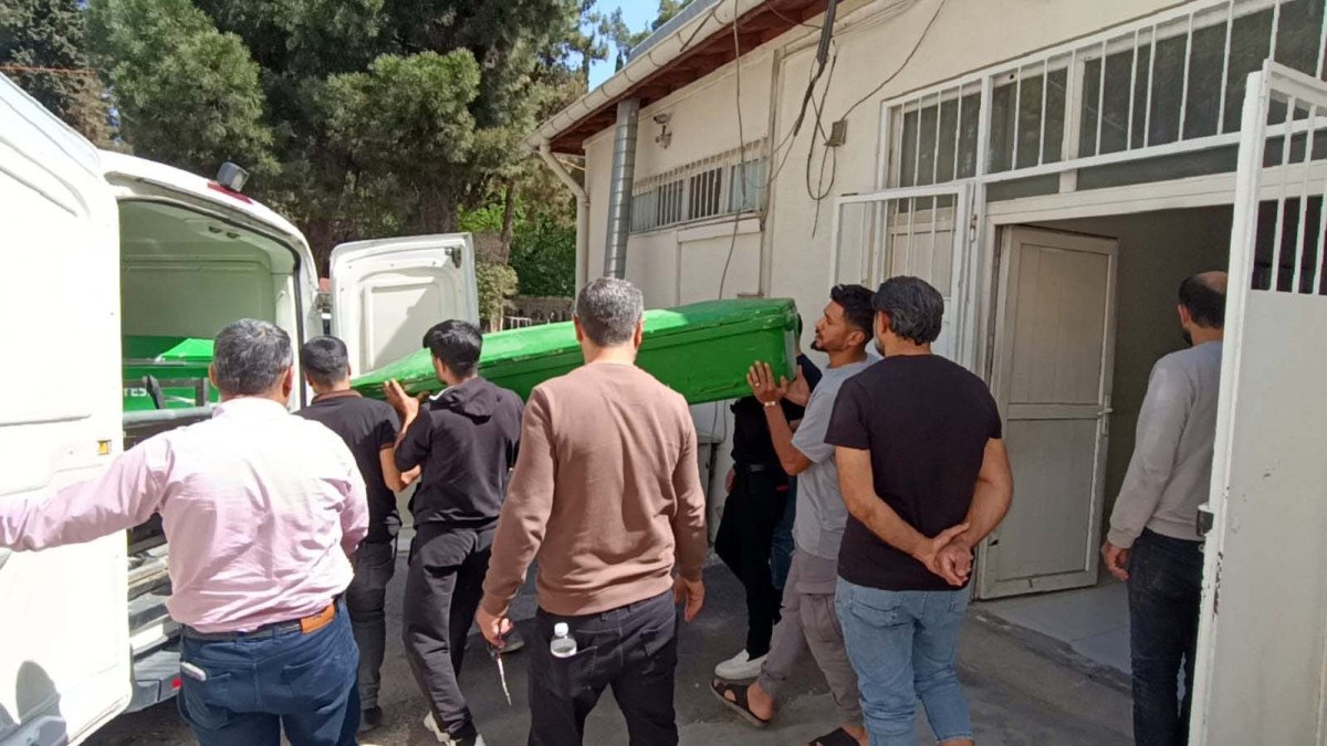 Gaziantep'te otomobilin altında kalan 1,5 yaşındaki bebek hayatını kaybetti