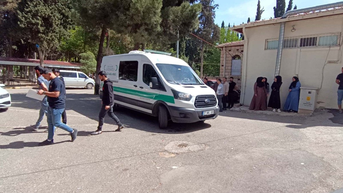 Gaziantep'te otomobilin altında kalan 1,5 yaşındaki bebek hayatını kaybetti