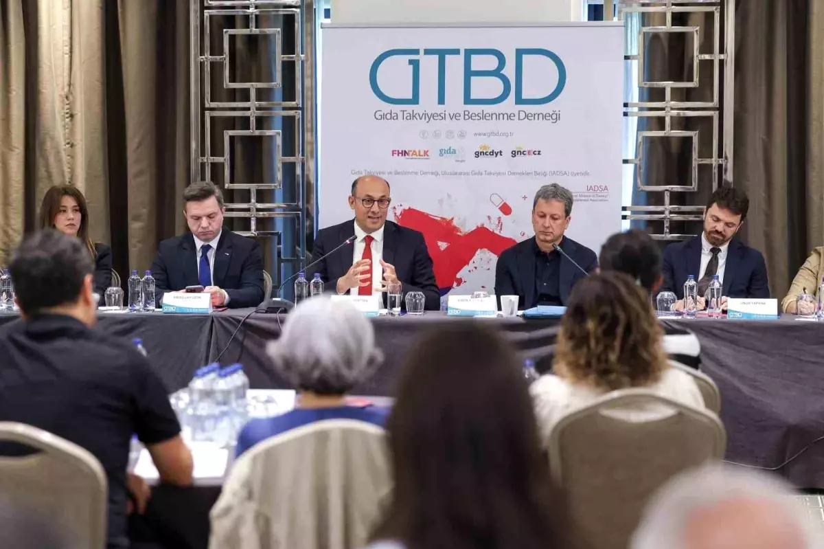 En çok B12 kullanıyoruz