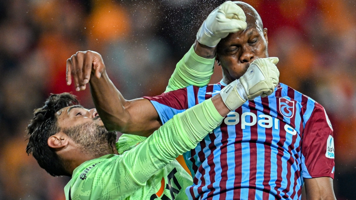 Günay Güvenç: Benim için manevi değeri çok yüksek