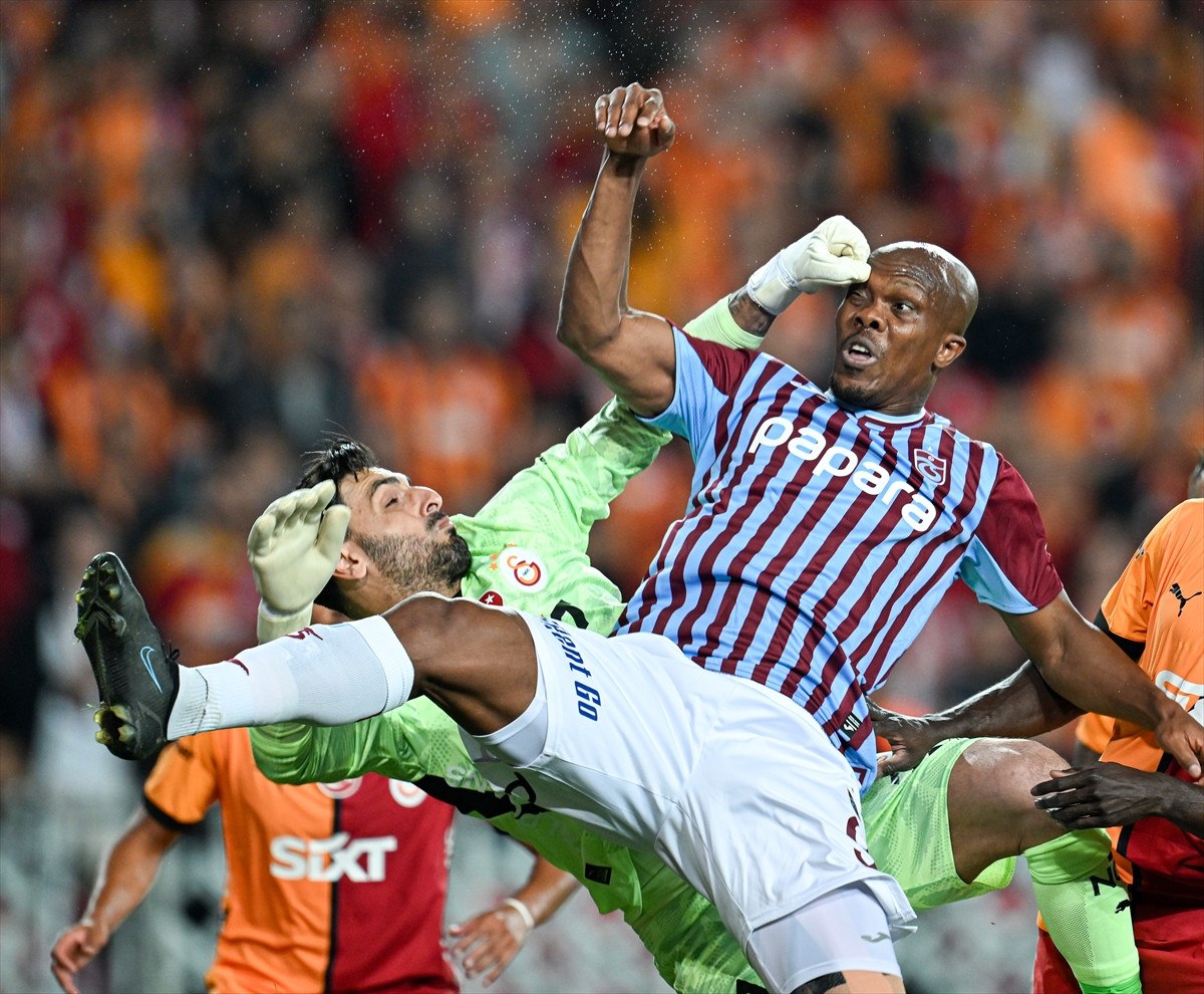 Günay Güvenç: Benim için manevi değeri çok yüksek