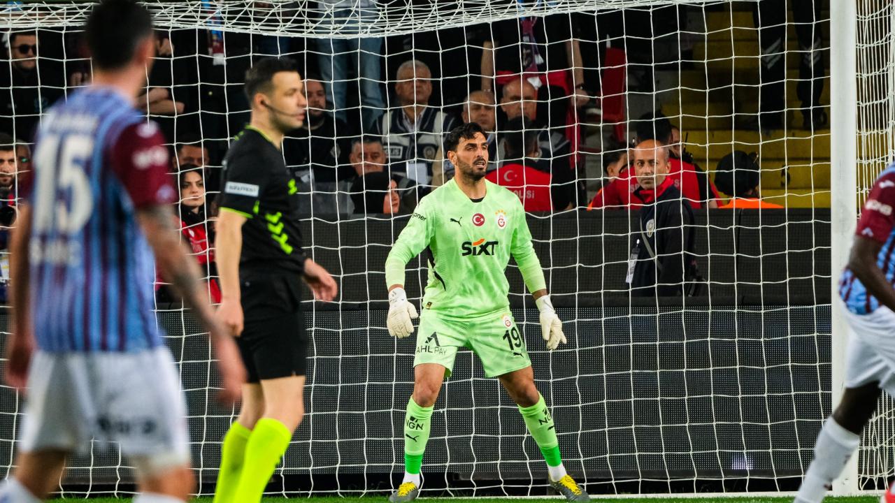 Günay Güvenç: İçimde fırtınalar kopuyor